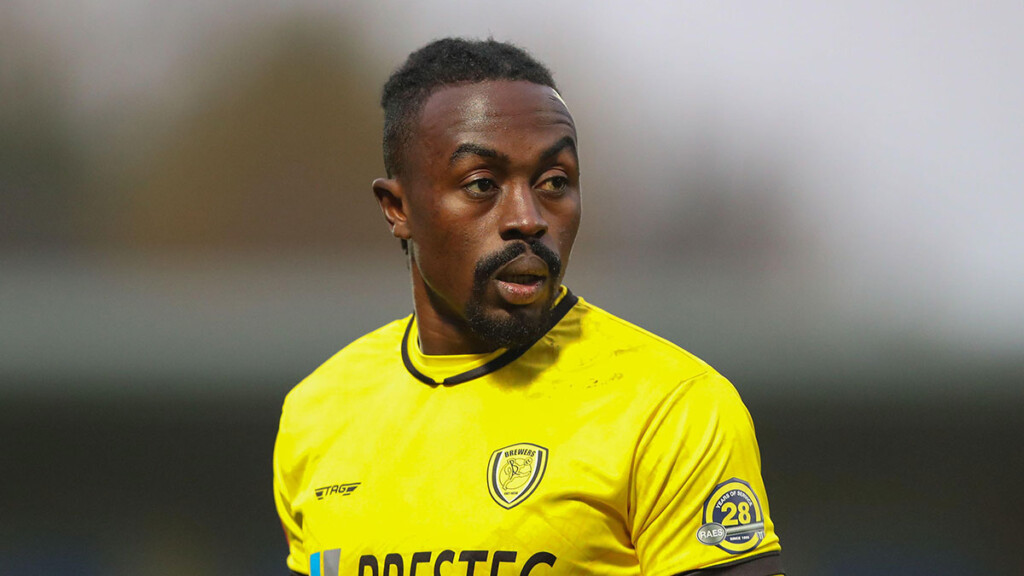 Joe Dodoo signs for Dogan Türk Birligi