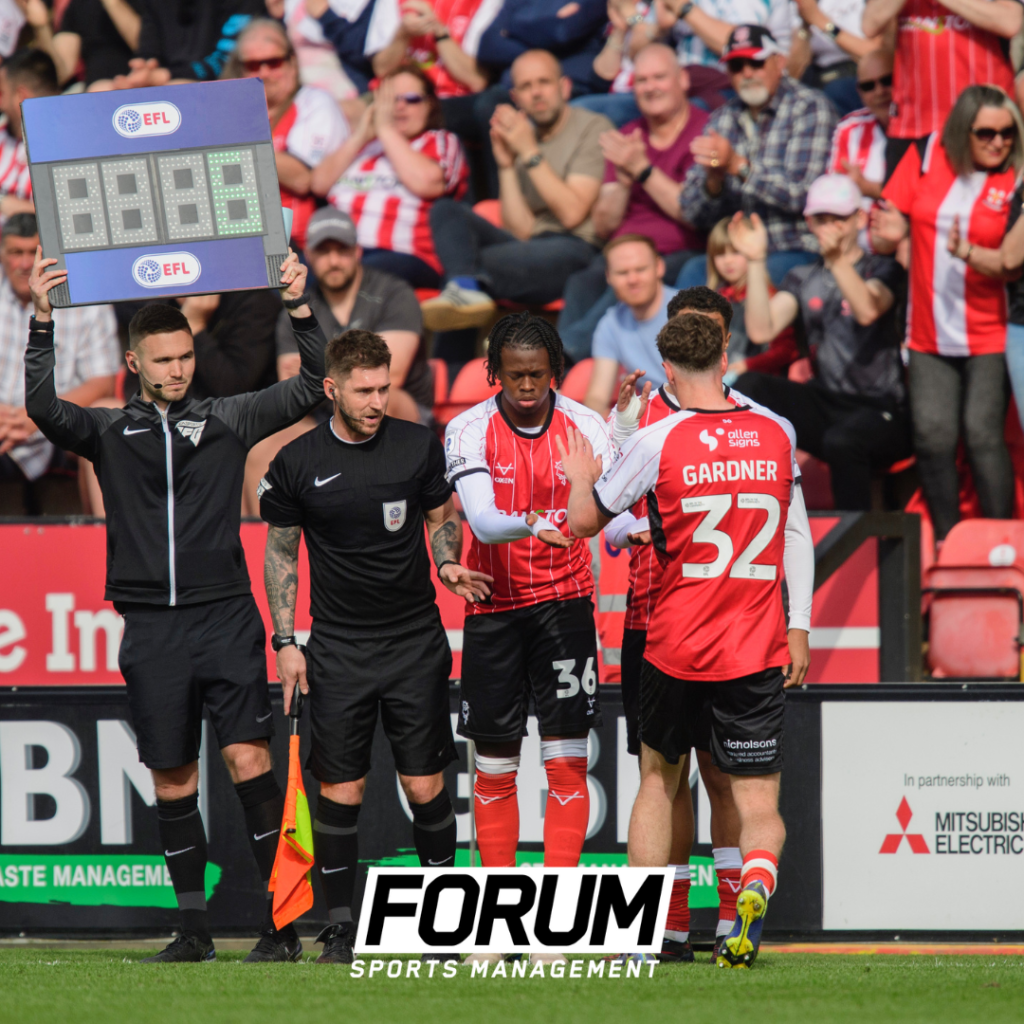Zane Okoro’s Impactful First Half of the Season at Coleraine