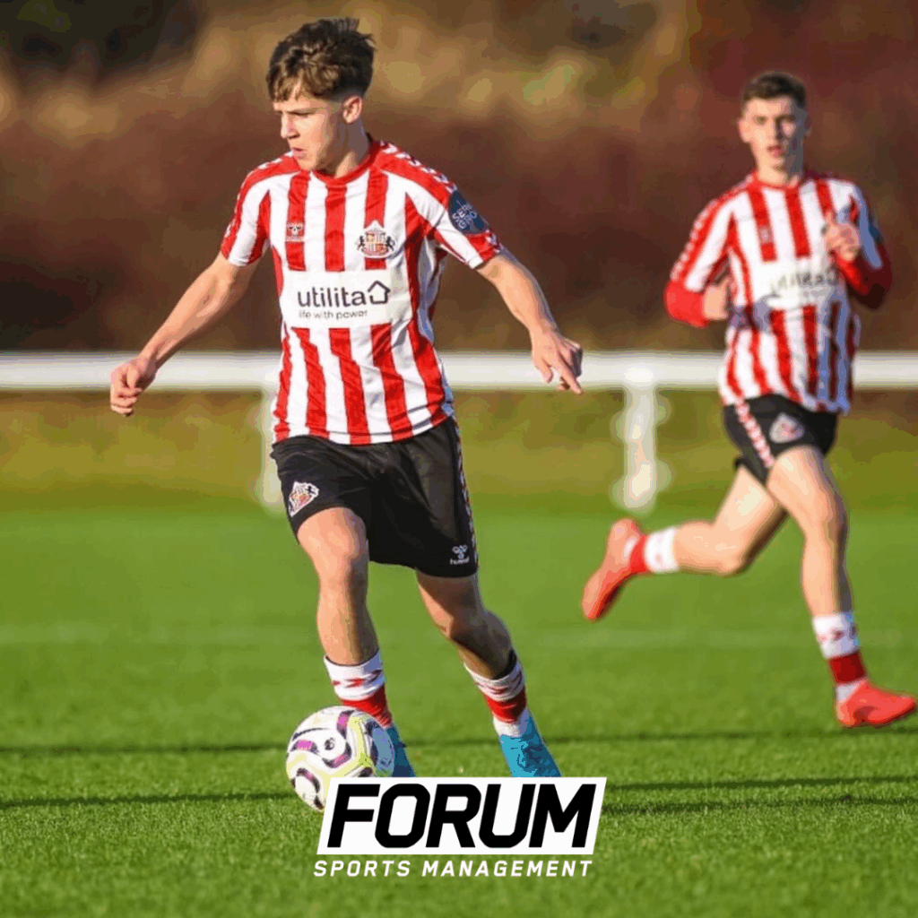 Charlie Dinsdale Nominated for PL2 Player of the Month