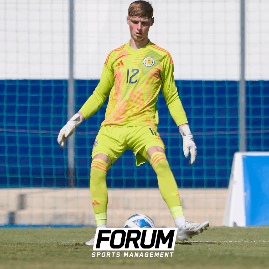 Update: Dylan Brown