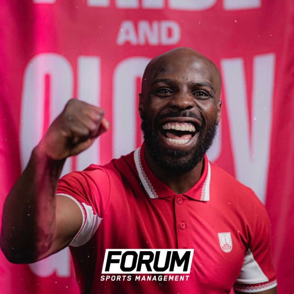 Fuad Sule Completes Move to Persis Solo