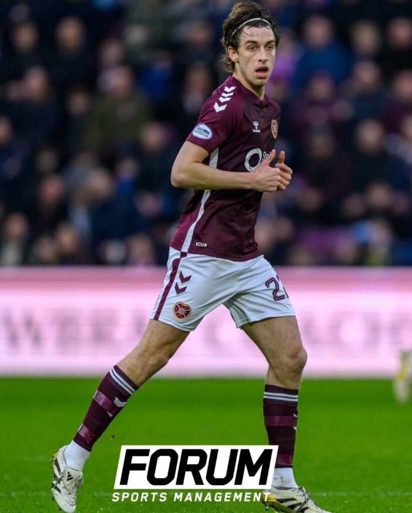 Four Wins from Four for Hearts Against the Old Firm